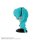 Max Limited Yura-Yura Head Hatsune Miku NT image 3