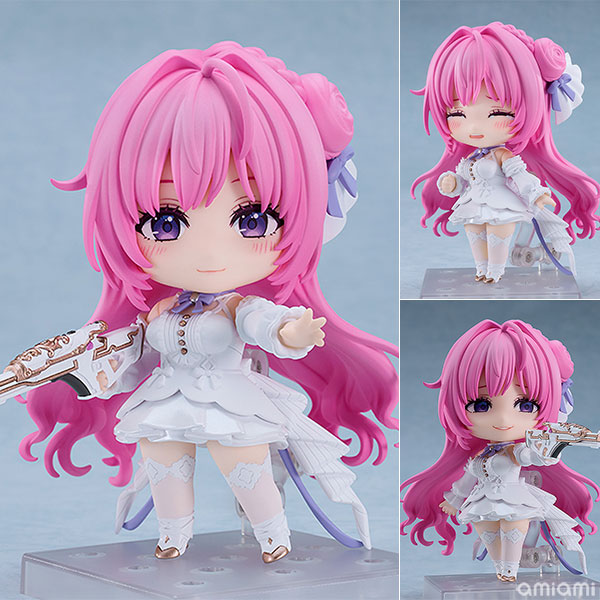Good Smile Company ねんどろいど 勝利の女神:NIKKE ドロシー 画像 1