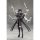 Kotobukiya MEGALOMARIA UNLIMITED UNIVERSE NECRO FACE Plastic Model รูปภาพ 15