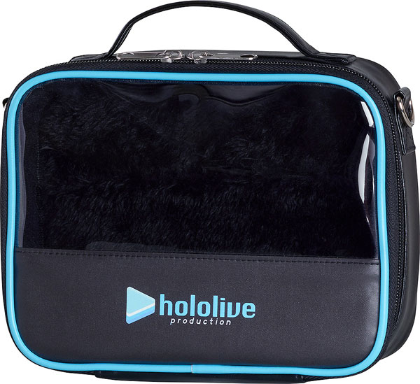 Good Smile Company Nendoroid Pouch hololive Design Ver. Black