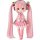 Good Smile Company Harmonia humming Character Vocal Series 01 Hatsune Miku Sakura Miku Complete Doll image 2