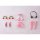 Good Smile Company Harmonia humming Character Vocal Series 01 Hatsune Miku Sakura Miku Complete Doll image 7