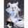 Design COCO hololive Shirakami Fubuki "We are GAMERS!!!!" Ver. 1/7 Complete Figure image 13