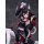 Design COCO hololive Ookami Mio "We are GAMERS!!!!" Ver.1/7 Complete Figure image 13