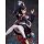 Design COCO hololive Ookami Mio "We are GAMERS!!!!" Ver.1/7 Complete Figure รูปภาพ 12