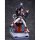 Design COCO hololive Ookami Mio "We are GAMERS!!!!" Ver.1/7 Complete Figure รูปภาพ 6