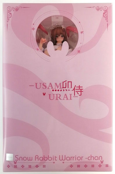YOYOSKY USAMURAI 1/6 Complete Figure