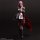 Square Enix Final Fantasy XIII PLAY ARTS SHIN Lightning imagen 2