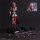 Square Enix Final Fantasy XIII PLAY ARTS SHIN Lightning imagen 9
