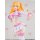 FURYU 2.5 Dimensional Seduction Liliel Angel Paratroopers Lilysa 1/7 Complete Figure Bild 15