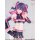 FURYU 2.5 Dimensional Seduction Miriera Angel Paratroopers Mikari 1/7 Complete Figure imagen 11