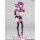 FURYU 2.5 Dimensional Seduction Miriera Angel Paratroopers Mikari 1/7 Complete Figure imagen 2