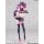 FURYU 2.5 Dimensional Seduction Miriera Angel Paratroopers Mikari 1/7 Complete Figure imagen 3