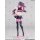 FURYU 2.5 Dimensional Seduction Miriera Angel Paratroopers Mikari 1/7 Complete Figure imagen 4