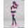 FURYU 2.5 Dimensional Seduction Miriera Angel Paratroopers Mikari 1/7 Complete Figure imagen 5