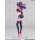 FURYU 2.5 Dimensional Seduction Miriera Angel Paratroopers Mikari 1/7 Complete Figure imagen 6