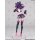 FURYU 2.5 Dimensional Seduction Miriera Angel Paratroopers Mikari 1/7 Complete Figure imagen 7