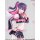 FURYU 2.5 Dimensional Seduction Miriera Angel Paratroopers Mikari 1/7 Complete Figure imagen 10
