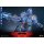 Hot Toys Movie Masterpiece "Batman & Robin" 1/6 Scale Figure Mr. Freeze รูปภาพ 11