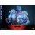 Hot Toys Movie Masterpiece "Batman & Robin" 1/6 Scale Figure Mr. Freeze รูปภาพ 15