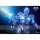 Hot Toys Movie Masterpiece "Batman & Robin" 1/6 Scale Figure Mr. Freeze รูปภาพ 2