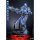 Hot Toys Movie Masterpiece "Batman & Robin" 1/6 Scale Figure Mr. Freeze รูปภาพ 6