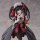 Hobby Stock [Bonus] Date A Live 1/7 Kurumi Tokisaki [Rasiel] ver. Complete Figure (Hobby Stock Exclusive) image 8