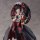 Hobby Stock [Bonus] Date A Live 1/7 Kurumi Tokisaki [Rasiel] ver. Complete Figure (Hobby Stock Exclusive) image 10