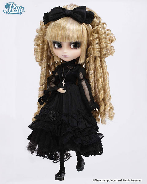 Groove Pullip seila 图片 1