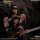 Mezco ONE:12 Collective / Conan the Barbarian 1/12 Action Figure Warpaint Edition Bild 3