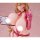 Pink Cat [Bonus] Bunnystein Fantasy Nadeshiko Hush-hush Clinic Ver. 1/6 Complete Figure image 16