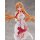 SHIBUYA SCRAMBLE FIGURE Sword Art Online cantabile Asuna Complete Figure Bild 6