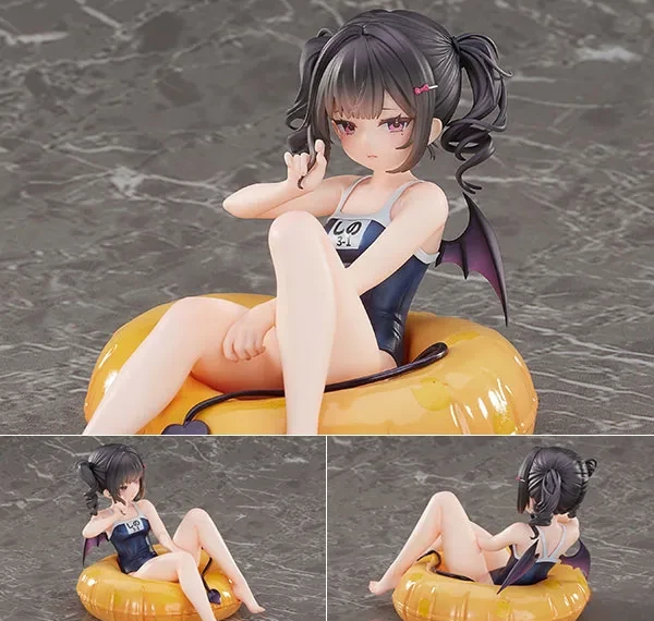 MAGI ARTS Shino Swimsuit Ver. Illustrated by Riko 1/7 Complete Figure รูปภาพ 1