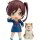 Good Smile Company [Bonus] Nendoroid Train to the End of the World Shizuru Chikura & Pochi-san Basic (Good Smile Company Official Shop Exclusive) Bild 2