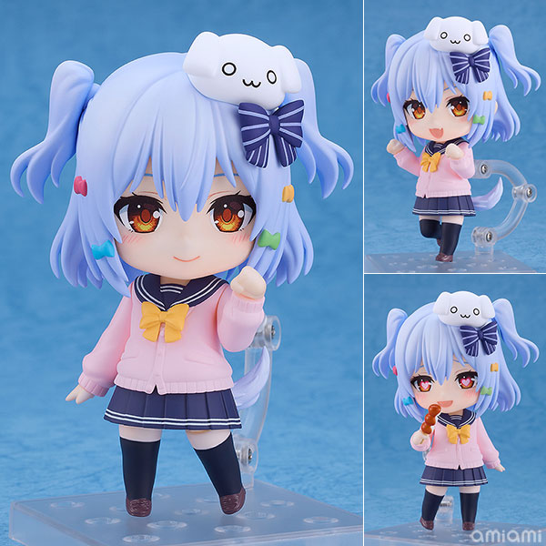 Good Smile Company [Bonus] Nendoroid NoriPro Inuyama Tamaki (Good Smile Company Official Shop Exclusive) gambar 1