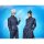 Good Smile Company [Bonus] Jujutsu Kaisen Satoru Gojo Tokyo Jujutsu High School Ver. 1/7 Complete Figure (Good Smile Company Official Shop Exclusive) Bild 3