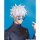 Good Smile Company [Bonus] Jujutsu Kaisen Satoru Gojo Tokyo Jujutsu High School Ver. 1/7 Complete Figure (Good Smile Company Official Shop Exclusive) Bild 7