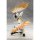 Kotobukiya [Bonus] MEGALOMARIA UNLIMITED UNIVERSE METAMORPHOSE UNIT EXARMOR WHITE EAGLE Plastic Model (Kotobukiya Shop Exclusive) 图片 11