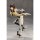 Kotobukiya [Bonus] MEGALOMARIA UNLIMITED UNIVERSE METAMORPHOSE UNIT EXARMOR WHITE EAGLE Plastic Model (Kotobukiya Shop Exclusive) 图片 14