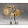 Kotobukiya [Bonus] MEGALOMARIA UNLIMITED UNIVERSE METAMORPHOSE UNIT EXARMOR WHITE EAGLE Plastic Model (Kotobukiya Shop Exclusive) 图片 4