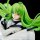 Union Creative Code Geass: Lelouch of the Rebellion C.C. Complete Figure Bild 12