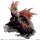 Capcom Capcom Figure Builder Creator's Model Bubble Fox Wyvern Mizutsune Reproduction Edition Complete Figure image 3