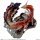 Capcom Capcom Figure Builder Creator's Model Bubble Fox Wyvern Mizutsune Reproduction Edition Complete Figure image 5