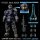 1000toys RE:EDIT Halo: REACH 1/12 SCALE CARTER-A259 (Noble One) EXCLUSIVE EDITION image 12