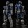 1000toys RE:EDIT Halo: REACH 1/12 SCALE CARTER-A259 (Noble One) EXCLUSIVE EDITION image 6
