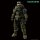 1000toys RE:EDIT Halo: REACH 1/12 SCALE JUN-A266 (Noble Three) EXCLUSIVE EDITION image 2