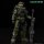 1000toys RE:EDIT Halo: REACH 1/12 SCALE JUN-A266 (Noble Three) EXCLUSIVE EDITION image 3