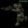 1000toys RE:EDIT Halo: REACH 1/12 SCALE JUN-A266 (Noble Three) EXCLUSIVE EDITION image 6