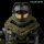 1000toys RE:EDIT Halo: REACH 1/12 SCALE JUN-A266 (Noble Three) EXCLUSIVE EDITION image 7