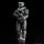 1000toys RE:EDIT Halo: REACH 1/12 SCALE SPARTAN-B312 (Noble Six) EXCLUSIVE EDITION image 11